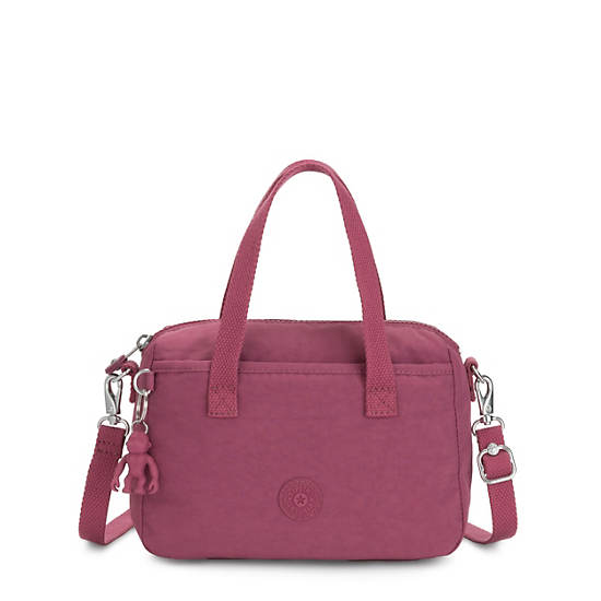 Emoli Mini Handbag, Fig Purple, large