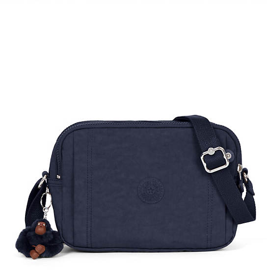 Benci Handbag, True Blue, large