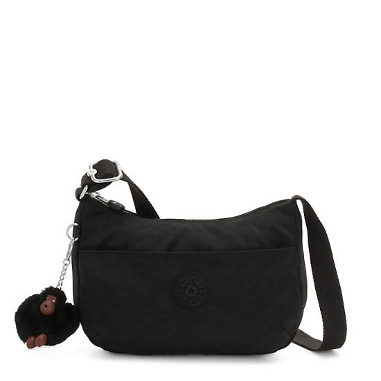 Adley Mini Bag, True Black, large