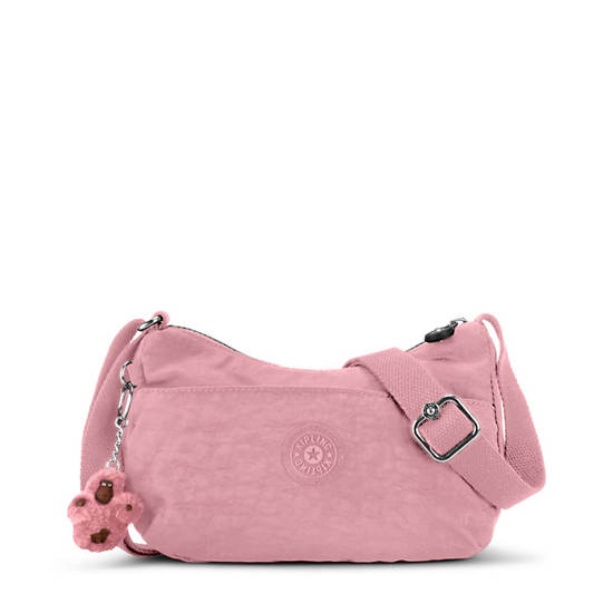 Adley Mini Bag, Rabbit Pink, large