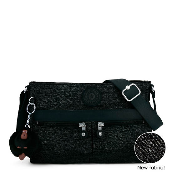 Angie Handbag, Rapid Black, large