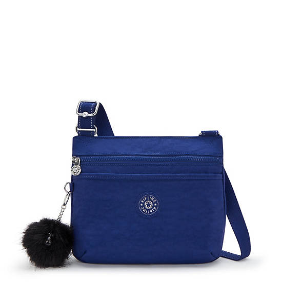 Emmylou Crossbody Bag, Brave Blue, large