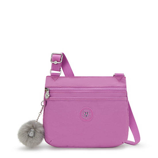 Emmylou Crossbody Bag, Playfull Pink, large