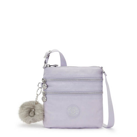Alvar Extra Small Mini Bag, Fresh Lilac GG, large