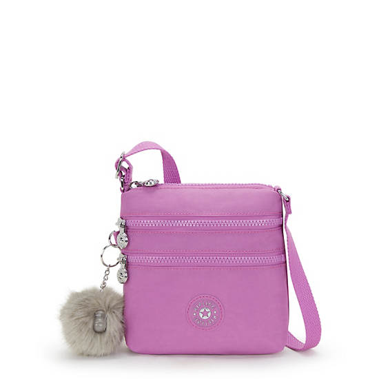 Alvar Extra Small Mini Bag, Playfull Pink, large