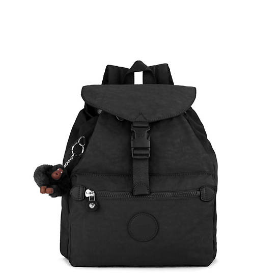 Keeper Small Backpack, Grey Gris, large