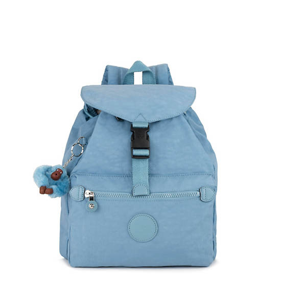 Keeper Small Backpack, Dreamy Geo, large