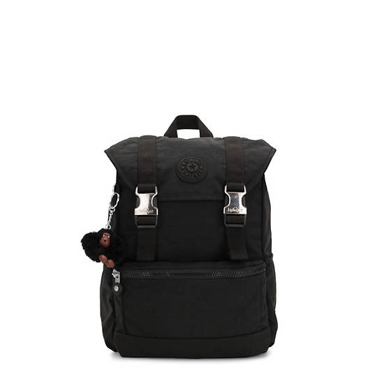 Experience Small Backpack, Black Tonal, large