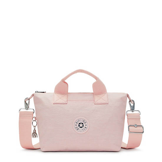 Kala Mini Handbag, Sweet Pink Blue, large