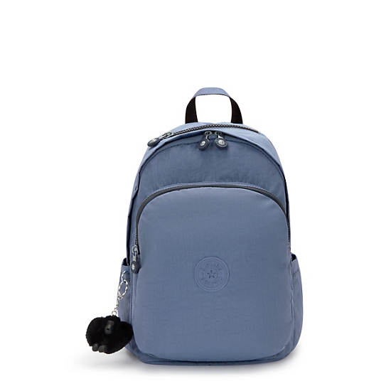 Delia Backpack, Blue Lover, large