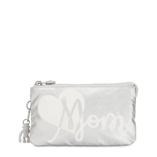 Creativity Large Pouch, Mom, large