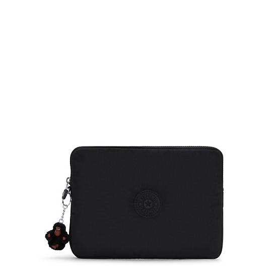 Lux Tablet Case , Black Tonal, large
