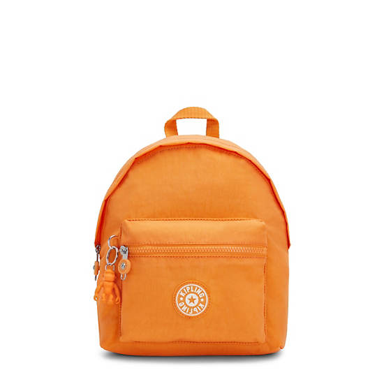 Reposa Backpack, Soft Apricot, large