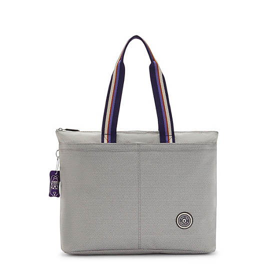 Kipling chika 2024 tote bag