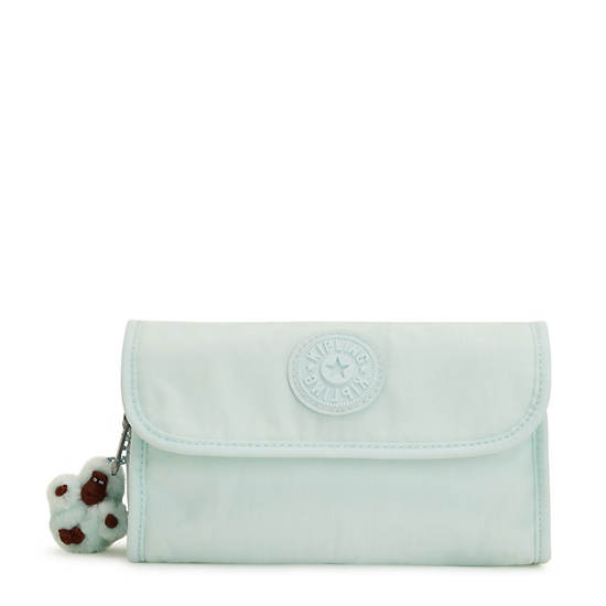Daisee Pouch, Willow Green, large