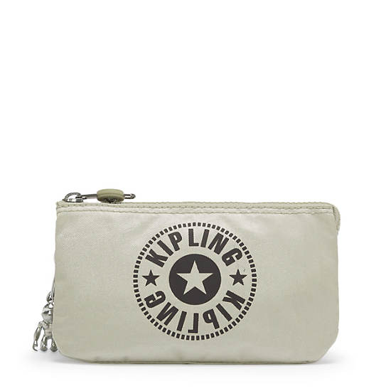 Kipling elin pouch hot sale