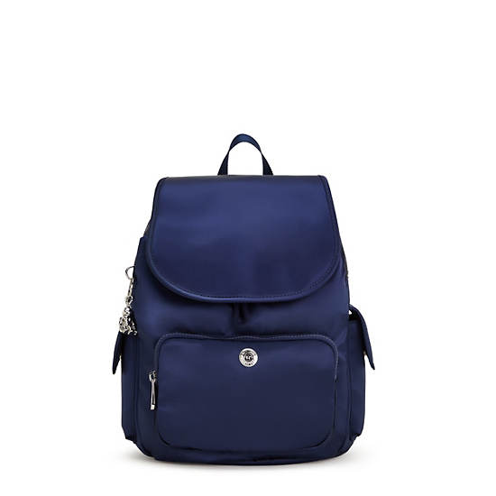 City Pack Small Backpack, Cosmic Blue, large City Pack Small Backpack, Cosmic Blue, large