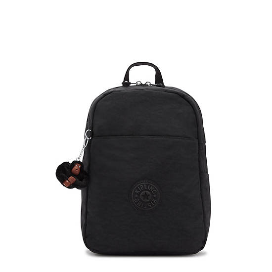 Ferris Backpack, Black Tonal, large