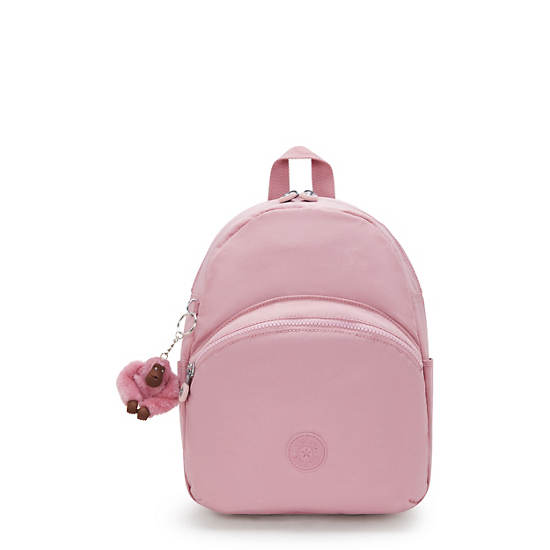 Small soft backpack online