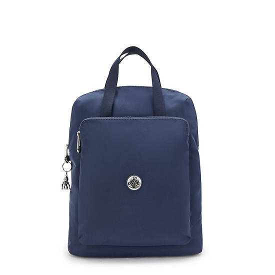 Kazuki 15" Laptop Backpack, Endless Blue, large