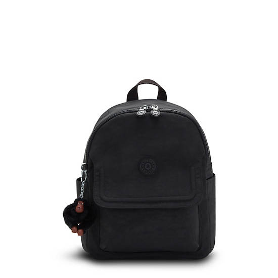 Matta Up Backpack, Black Tonal, large