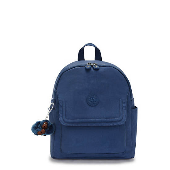 Matta Up Backpack, Polar Blue, large