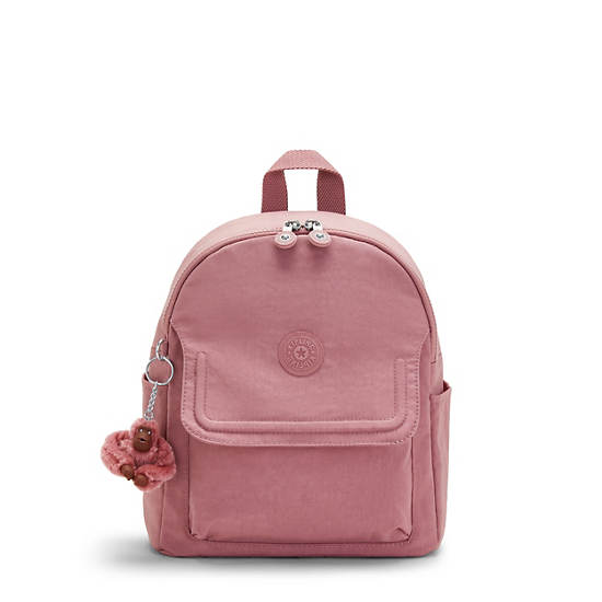 Matta Up Backpack, Sweet Pink, large