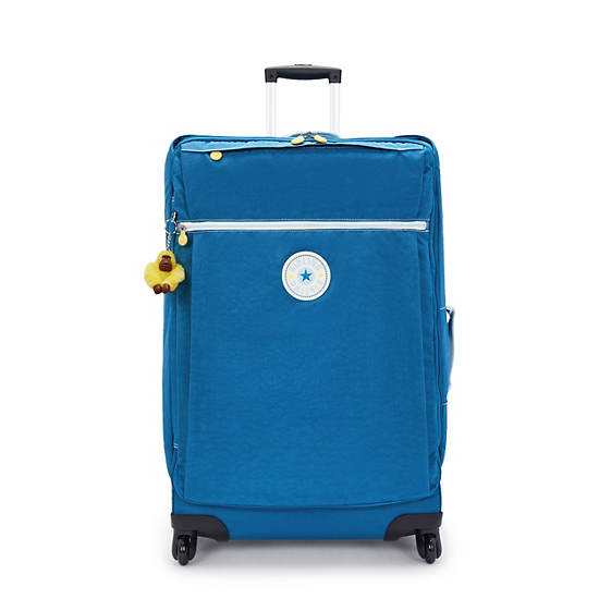 Kipling carry on online luggage