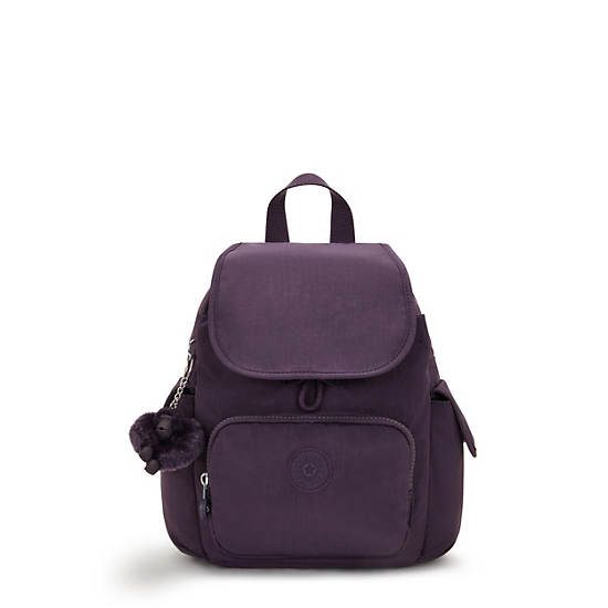 City Pack Mini Backpack