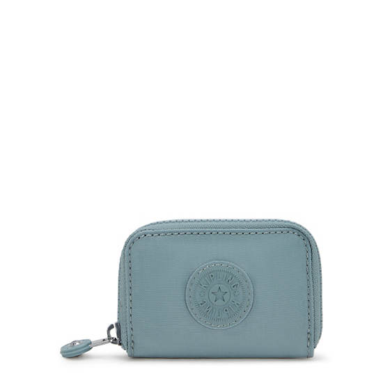 Cash Buddy Coin Purse, Relaxed Grey, large