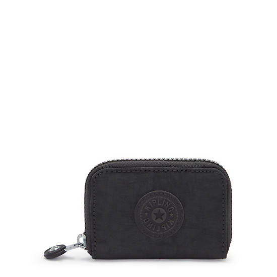 Cash Buddy Coin Purse, Black Noir, large