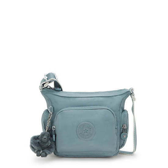 Gabbie Mini Crossbody Bag, Relaxed Grey, large