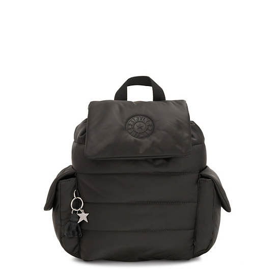 Manito Backpack, True Black Tonal, large