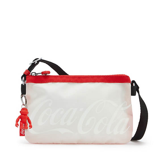 Coca-Cola Creativity XB Crossbody Bag, Blossom Fun Mix, large