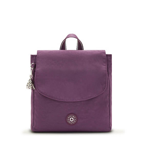 Dannie Small Backpack, Endless Plum, large Dannie Small Backpack, Endless Plum, large