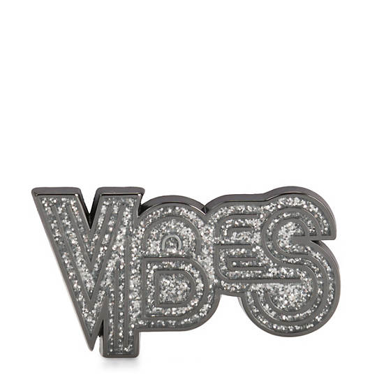 Vibes Pin, Multicolor, large