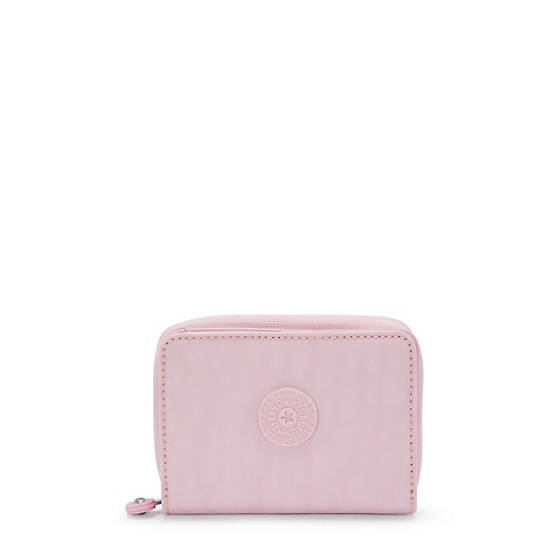 Money Love Small Wallet, Pink Surprise, large