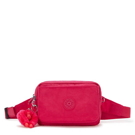 Kipling Pouch Bag 3 Zipper, Women's Fashion, Bags & Wallets, Purses &  Pouches on Carousell
