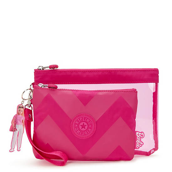 Barbie Bag – Accents of Beverly Hills
