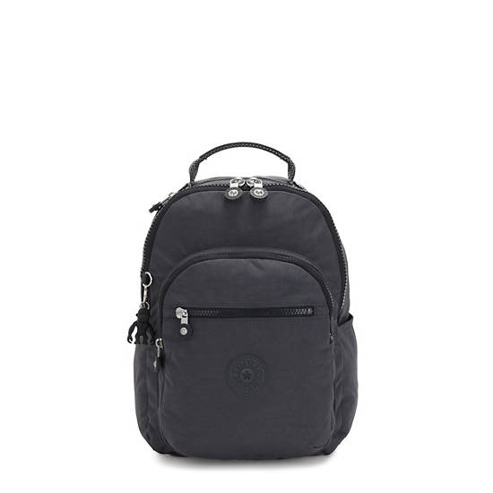 Seoul Small Tablet Backpack, Sparkle, large