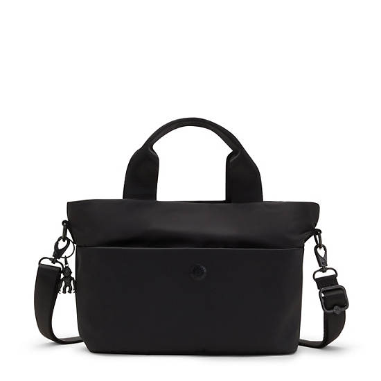 Minta Shoulder Bag, Hurray Black, large
