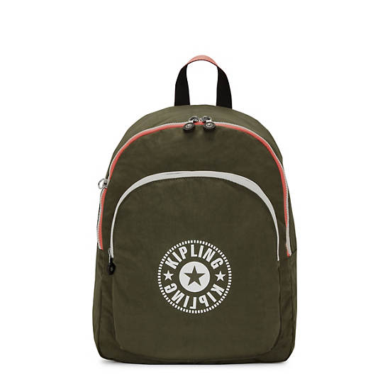 Curtis Medium Backpack, Strong Moss, large Curtis Medium Backpack, Strong Moss, large