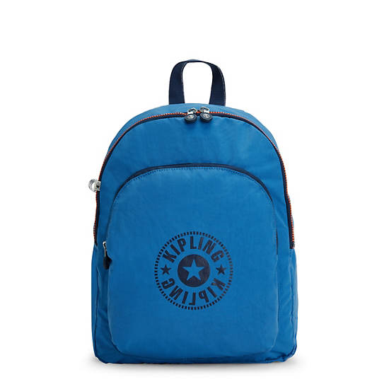 Curtis Medium Backpack, 3D K Blue, large