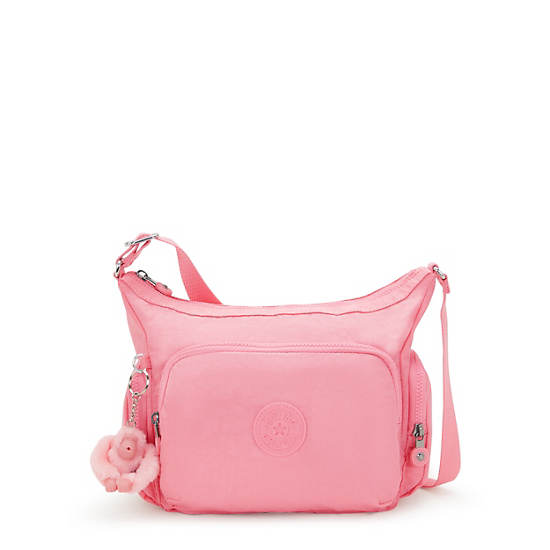 Gabb Small Crossbody Bag, Enjoyable Blush, large