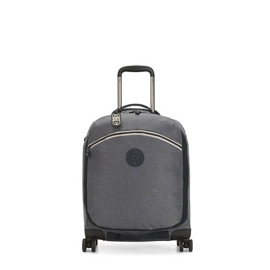 Indulge 2-In-1 Rolling Luggage And Backpack, Almost Jersey, large