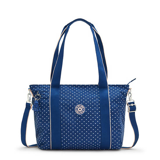 Kipling Pouch Tote Bags for Women