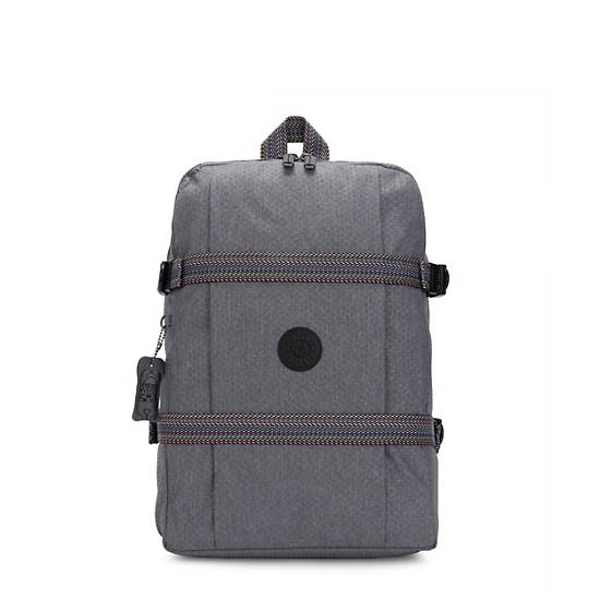 Tamiko Large 13" Laptop Backpack, Festive Geos, large