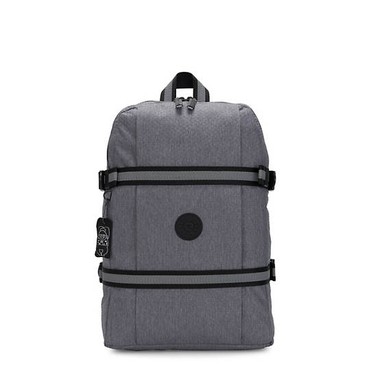 Tamiko Large 13" Laptop Backpack, Pink Monkey, large
