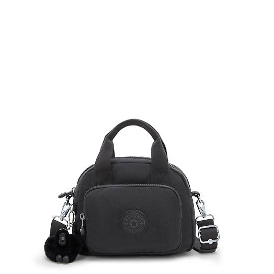 Defea Mini Crossbody Bag