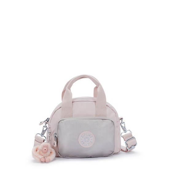 Defea Mini Crossbody Bag